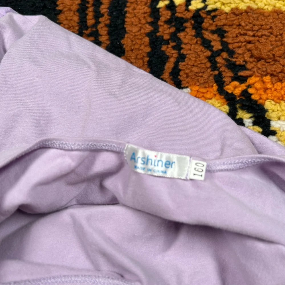 N/A sizes are